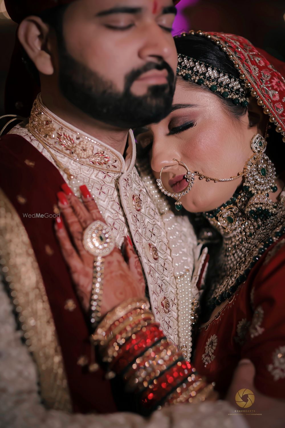 Photo From Sandeep & Anchal - By Bhavhearts