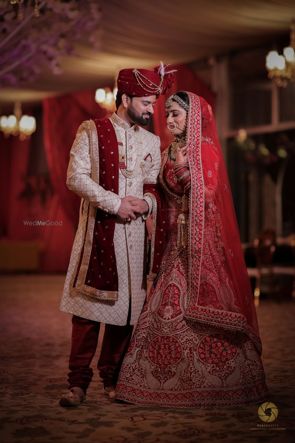 Photo From Sandeep & Anchal - By Bhavhearts