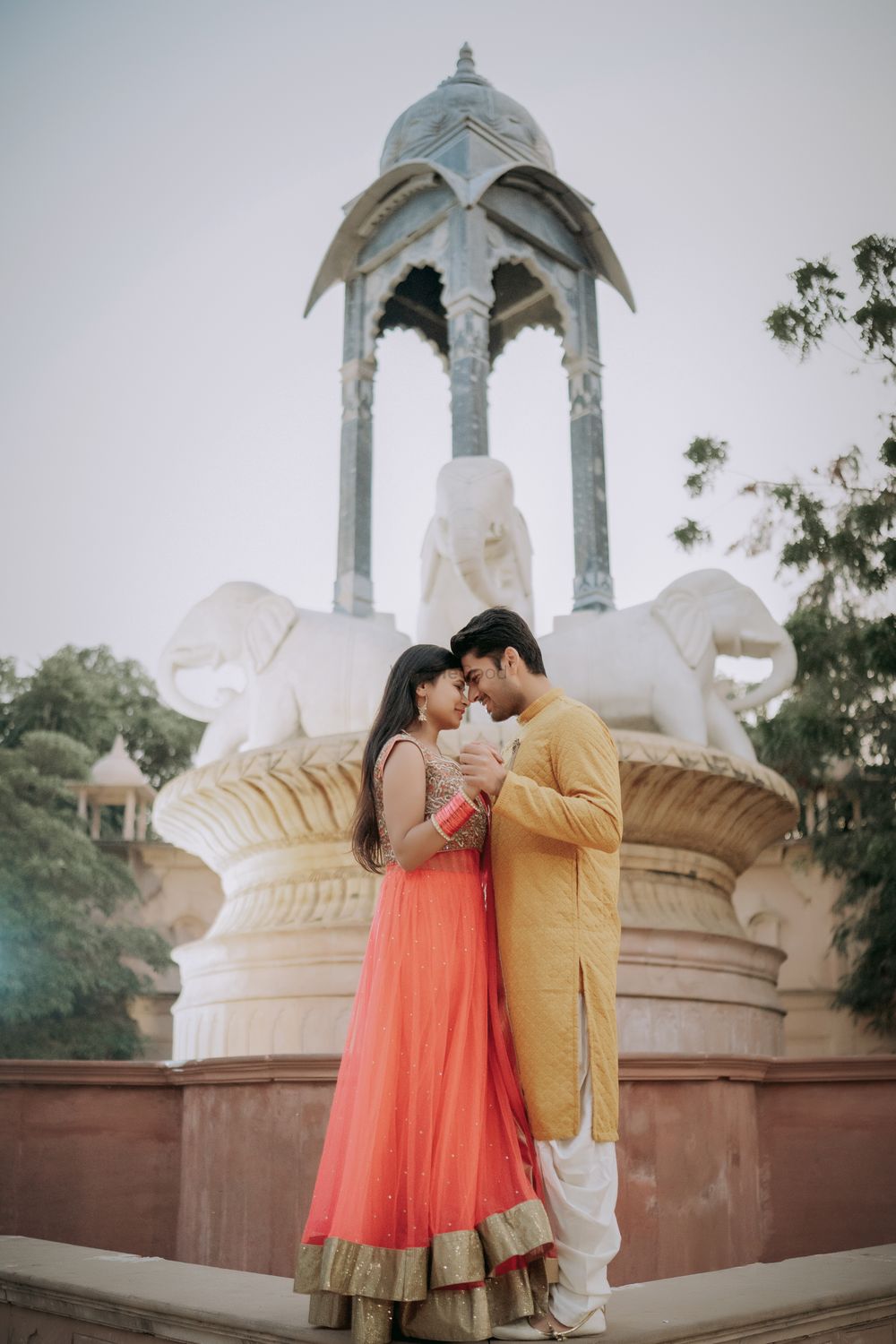 Photo From Deepanshu & Purva - By Wedding Diaries By OMP