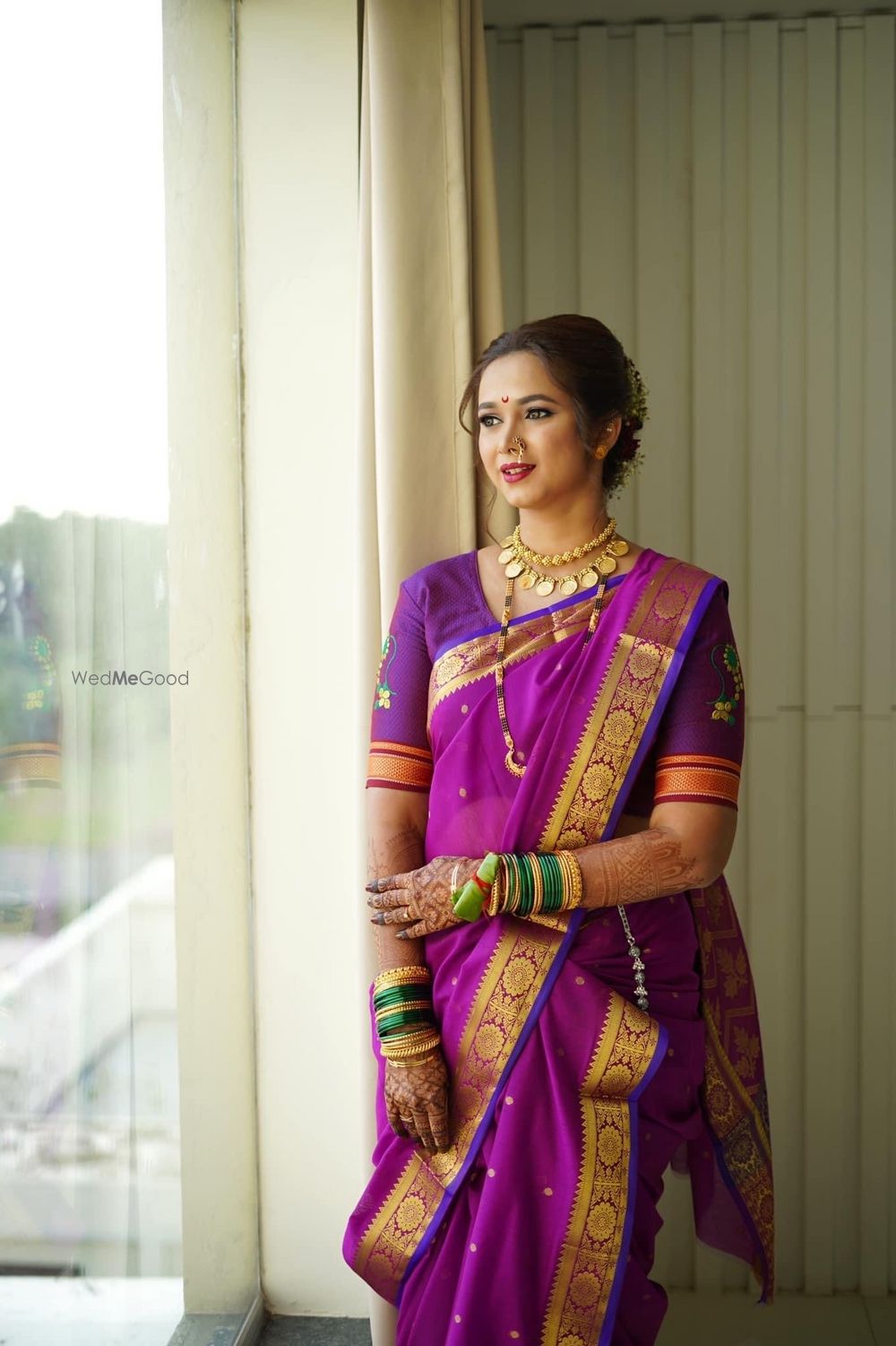 Photo From Gorgeous Bride - By Iraa Makeup Studio