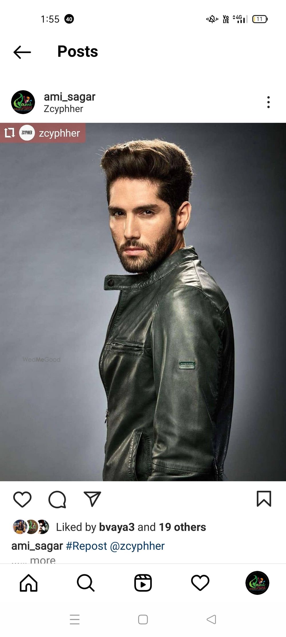 Photo From fashion - By Ami Sagar