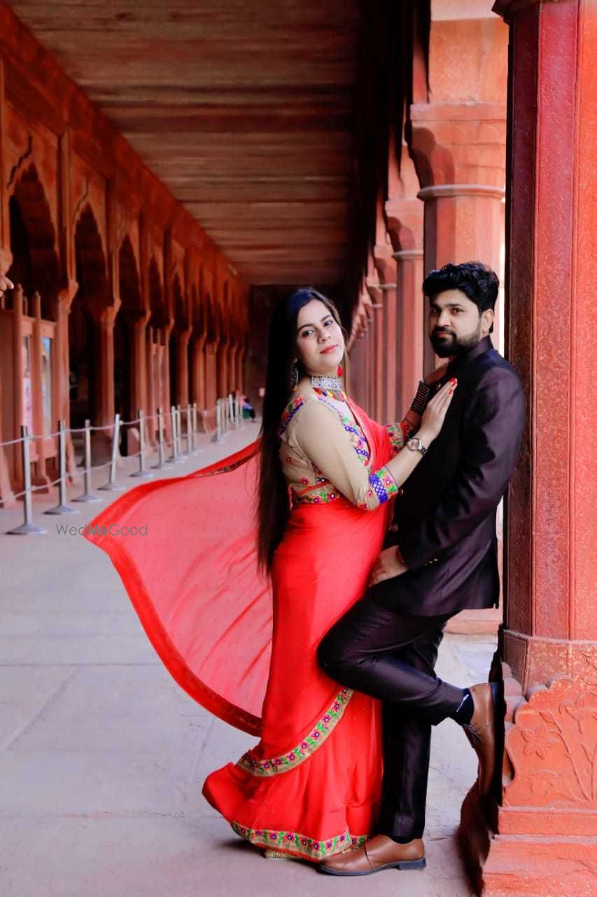 Photo From Pre wedding - By Harsh Photography