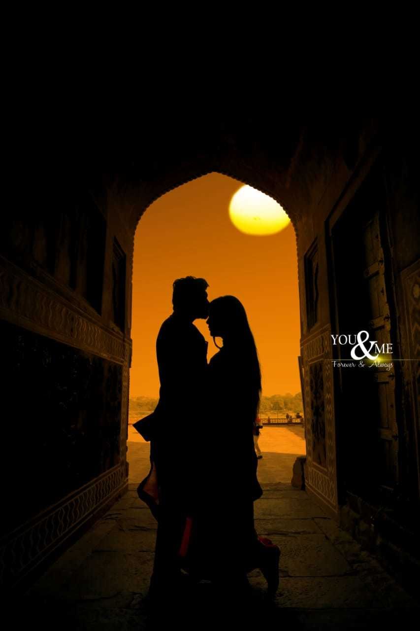Photo From Pre wedding - By Harsh Photography