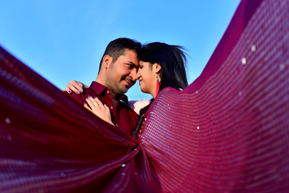 Photo From Prewedding - By Click The Xpose