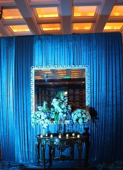 Photo From Decor - By Naked Eye Weddings & Events