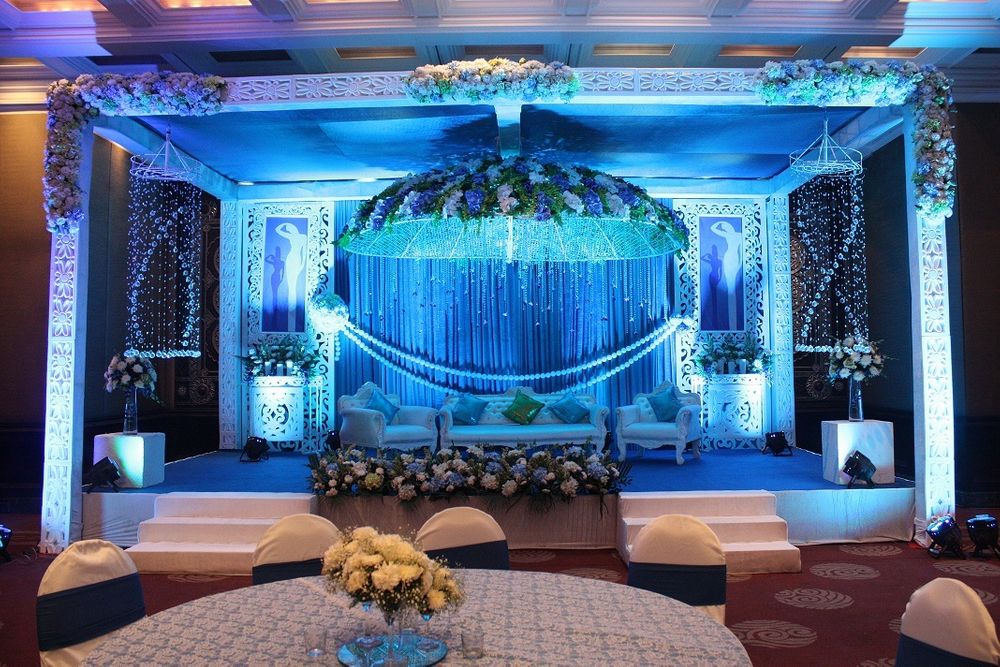 Photo From Decor - By Naked Eye Weddings & Events