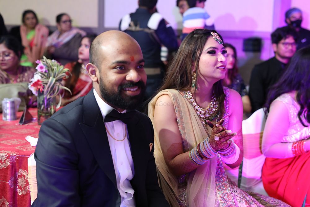Photo From Ila & Nikhil Engagement - By Evente by Pallavi Malhotra