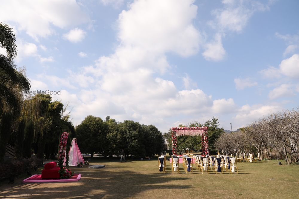 Photo From Ila & Nikhil Wedding - By Evente by Pallavi Malhotra