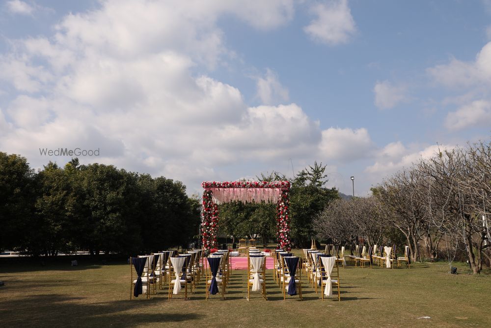 Photo From Ila & Nikhil Wedding - By Evente by Pallavi Malhotra