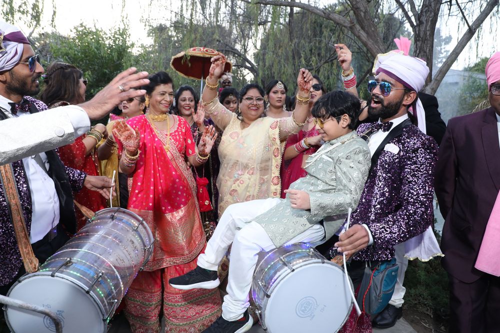 Photo From Ila & Nikhil Wedding - By Evente by Pallavi Malhotra
