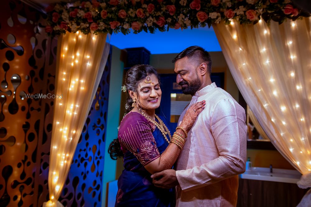 Photo From Aruvi Gopi Engagement - By Oliyan Studios