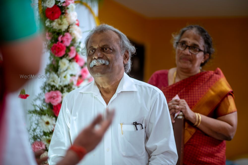 Photo From Aruvi Gopi Engagement - By Oliyan Studios