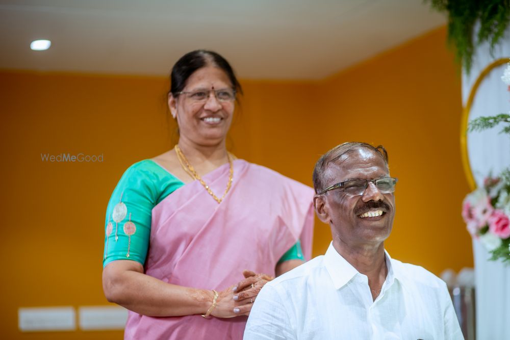 Photo From Aruvi Gopi Engagement - By Oliyan Studios