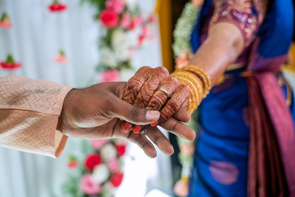 Photo From Aruvi Gopi Engagement - By Oliyan Studios