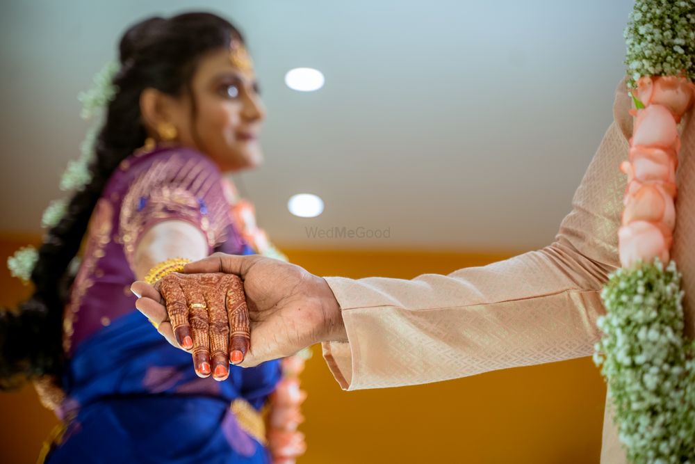 Photo From Aruvi Gopi Engagement - By Oliyan Studios