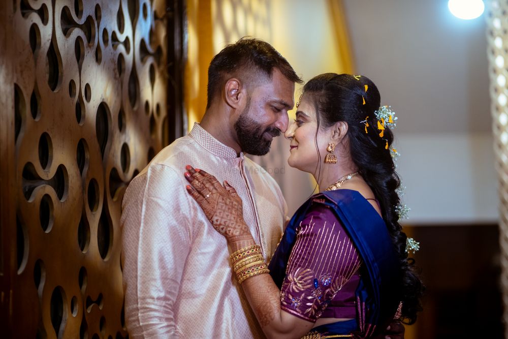 Photo From Aruvi Gopi Engagement - By Oliyan Studios