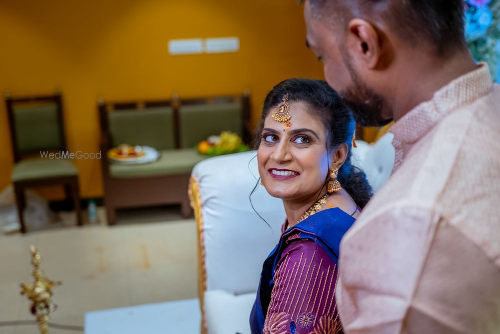 Photo From Aruvi Gopi Engagement - By Oliyan Studios