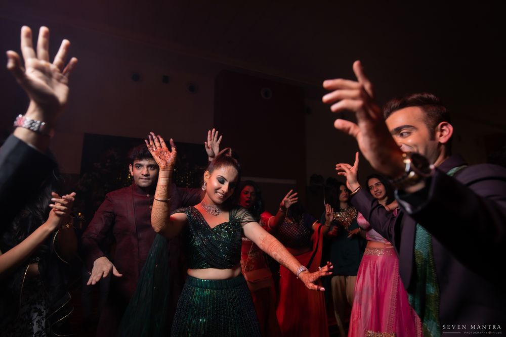 Photo From Savneet & Jai - By Bhoomi Events & Planners