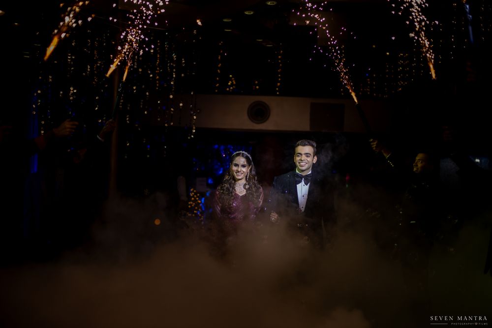 Photo From Savneet & Jai - By Bhoomi Events & Planners