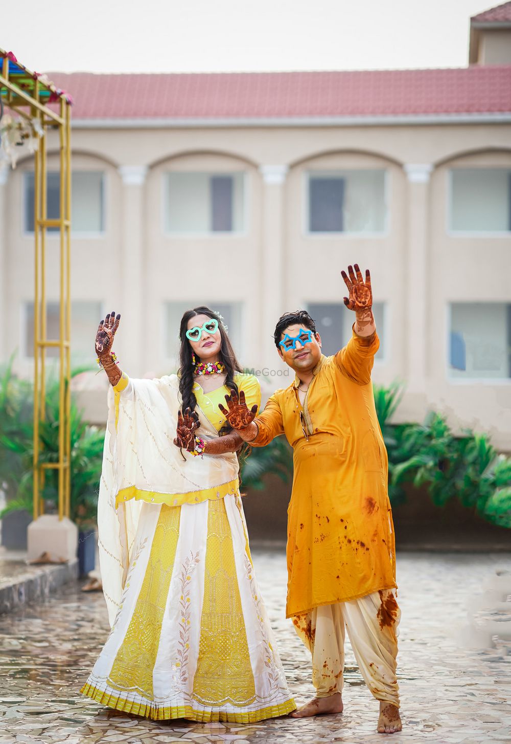 Photo From Swapnil & Deepika - By Shutterup Photography & Films
