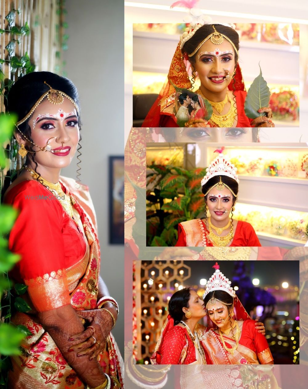 Photo From WEDDING - By 3 Ladder