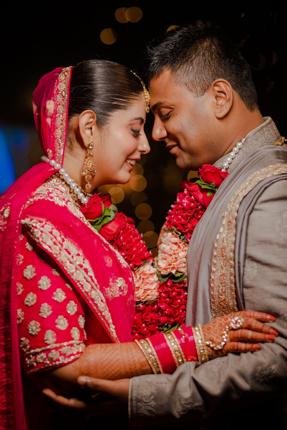 Photo From Sneha weds Shivraj - By Akhil Bagga Photography