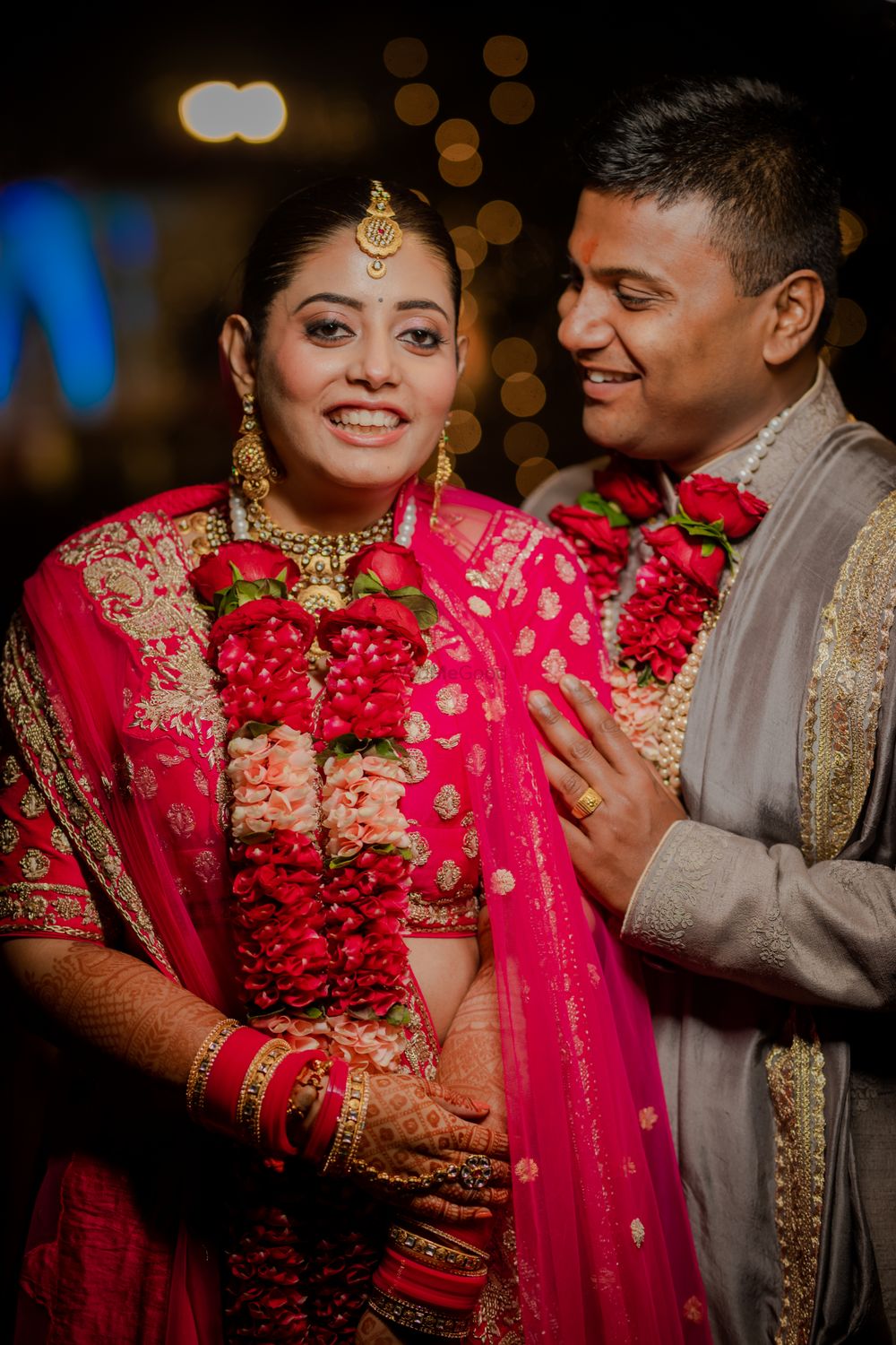 Photo From Sneha weds Shivraj - By Akhil Bagga Photography