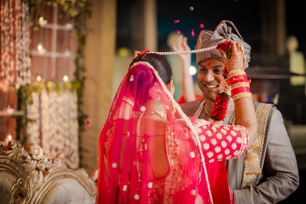 Photo From Sneha weds Shivraj - By Akhil Bagga Photography