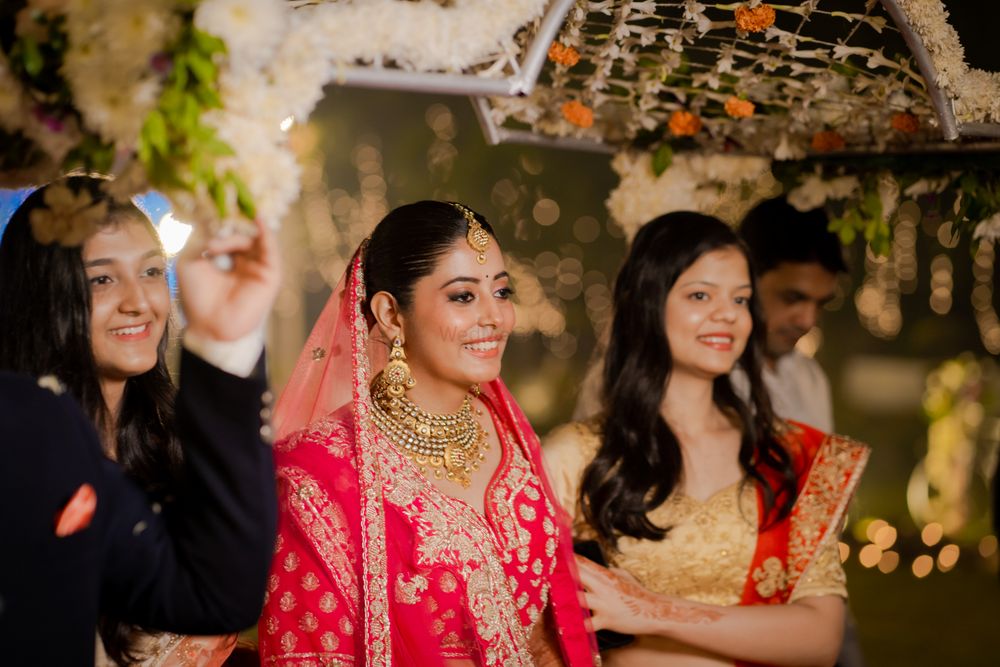 Photo From Sneha weds Shivraj - By Akhil Bagga Photography