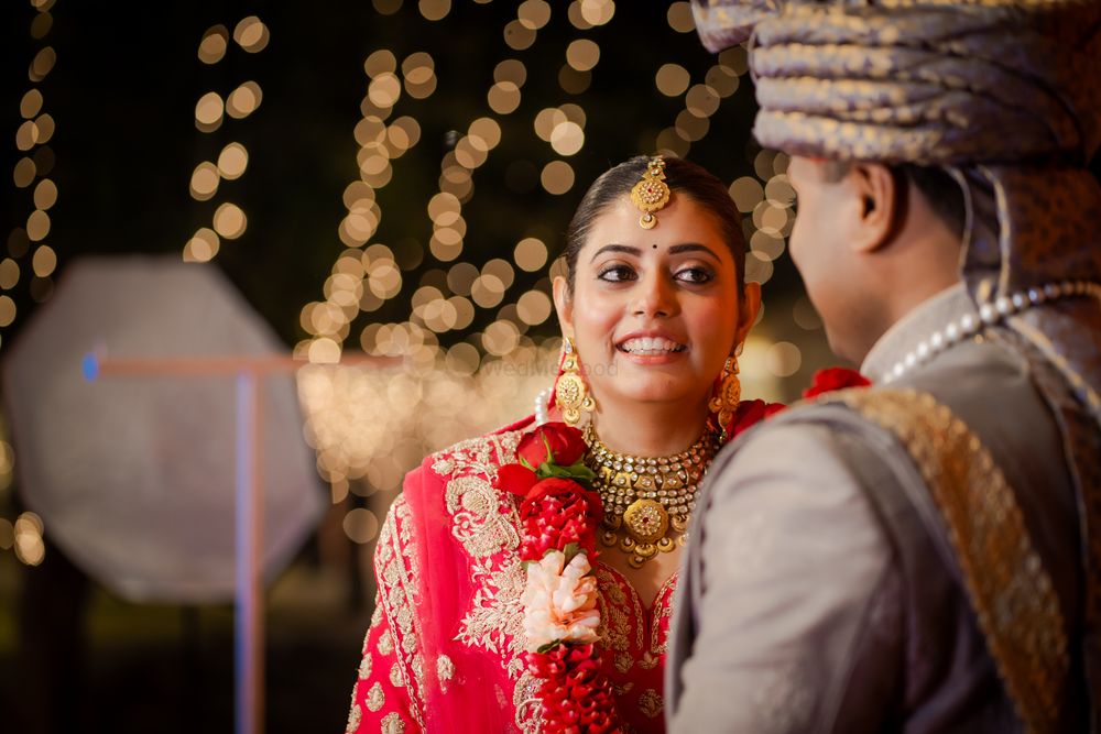 Photo From Sneha weds Shivraj - By Akhil Bagga Photography