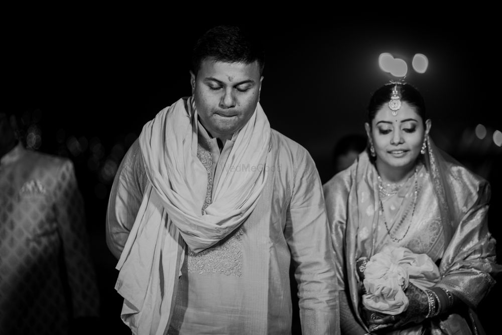 Photo From Sneha weds Shivraj - By Akhil Bagga Photography