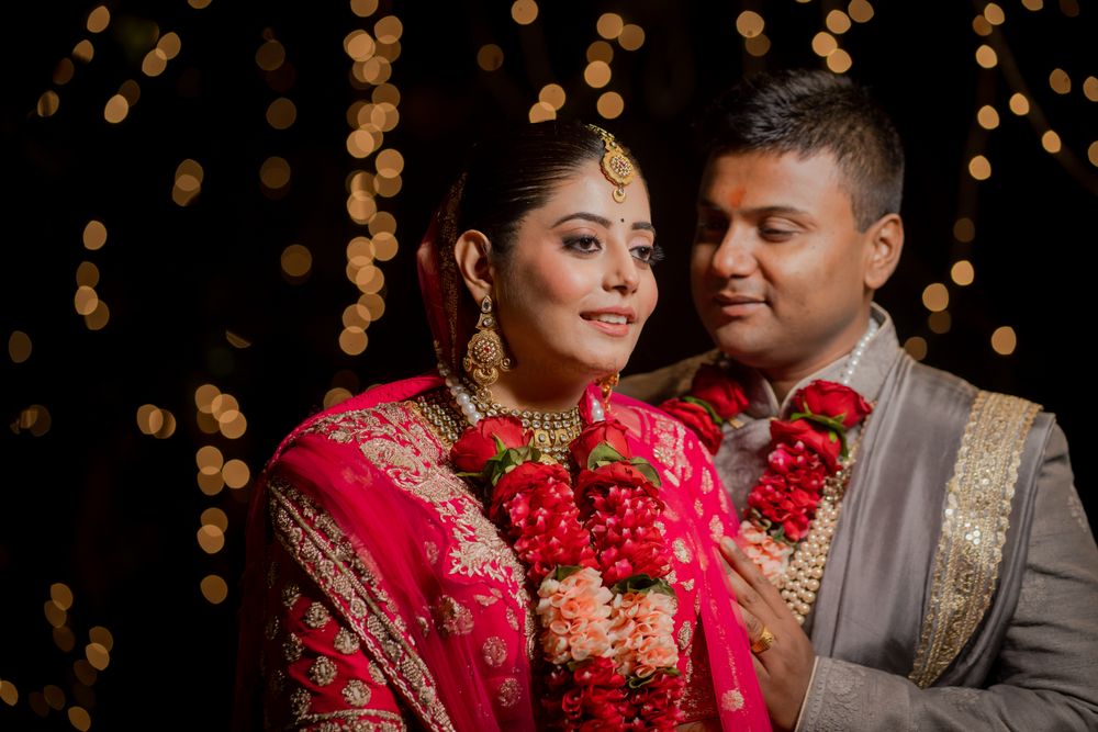 Photo From Sneha weds Shivraj - By Akhil Bagga Photography