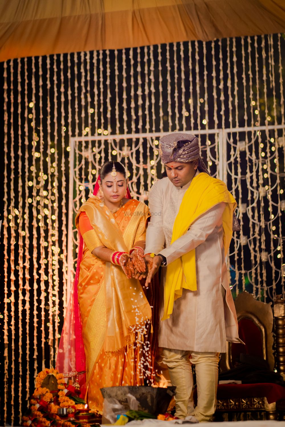 Photo From Sneha weds Shivraj - By Akhil Bagga Photography