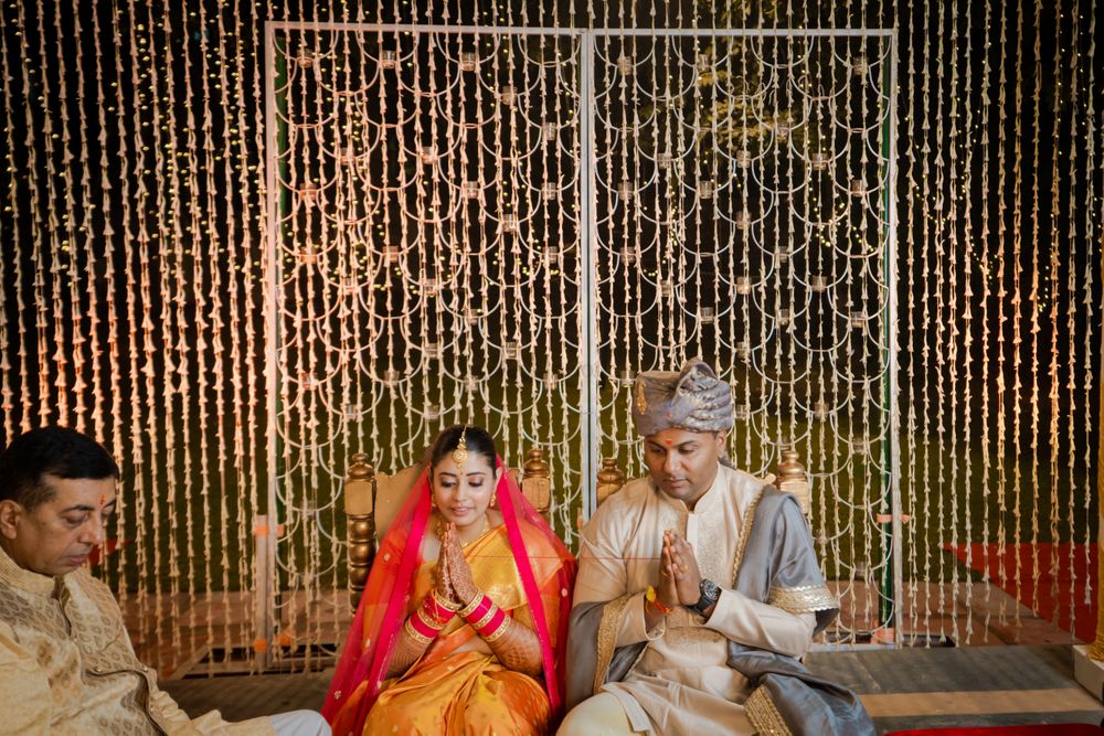 Photo From Sneha weds Shivraj - By Akhil Bagga Photography