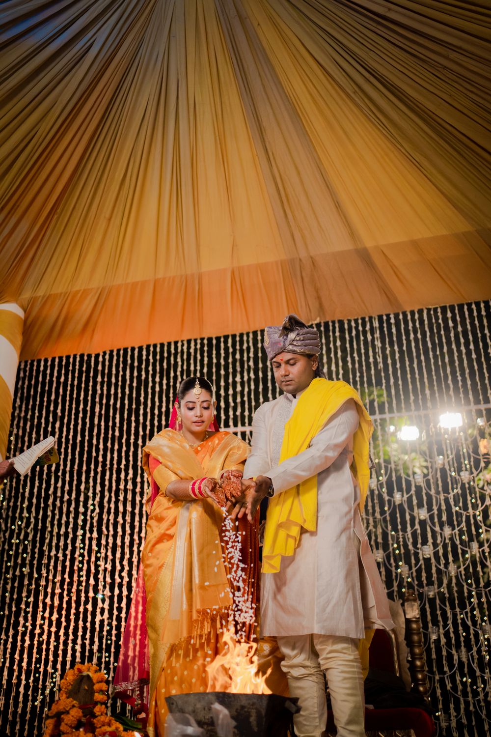 Photo From Sneha weds Shivraj - By Akhil Bagga Photography