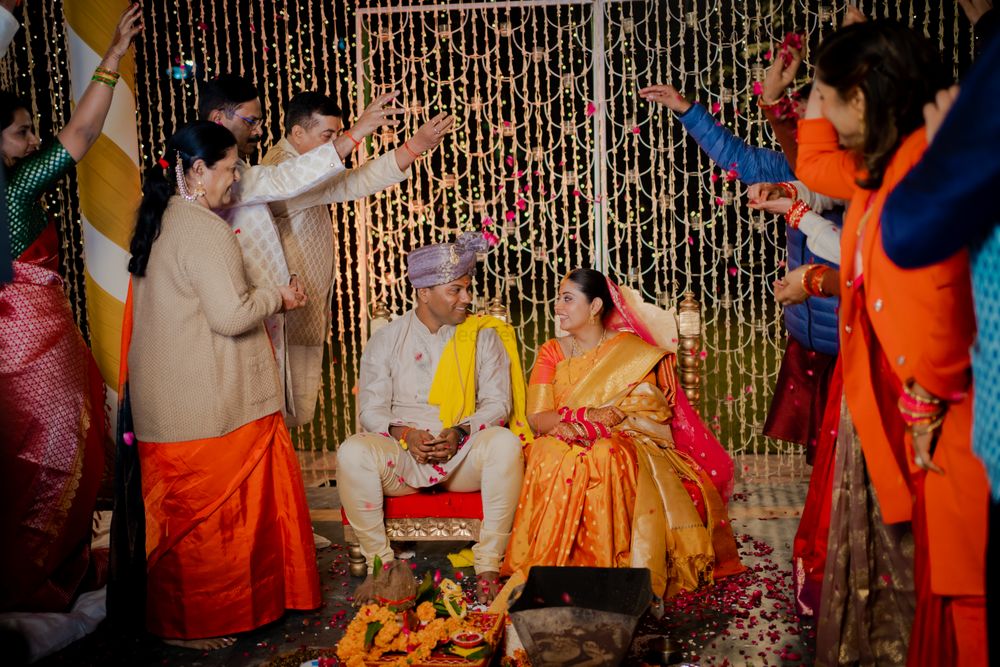 Photo From Sneha weds Shivraj - By Akhil Bagga Photography