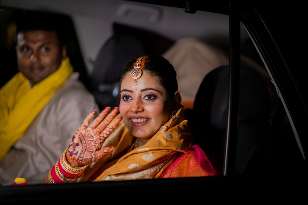 Photo From Sneha weds Shivraj - By Akhil Bagga Photography