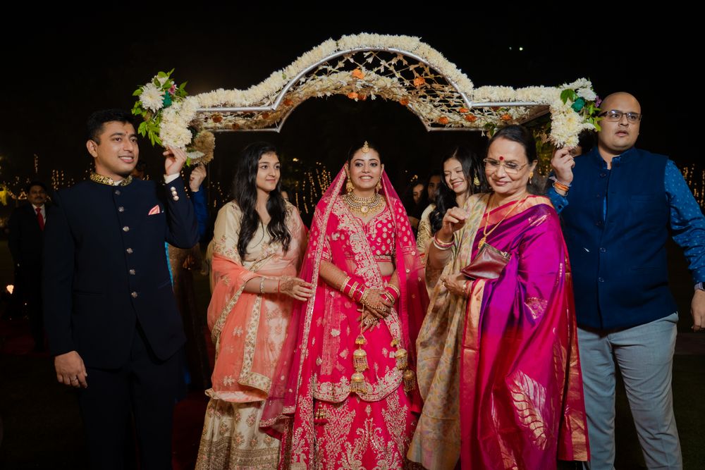 Photo From Sneha weds Shivraj - By Akhil Bagga Photography