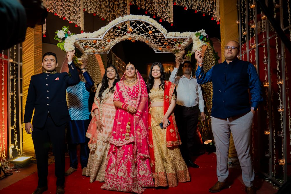 Photo From Sneha weds Shivraj - By Akhil Bagga Photography