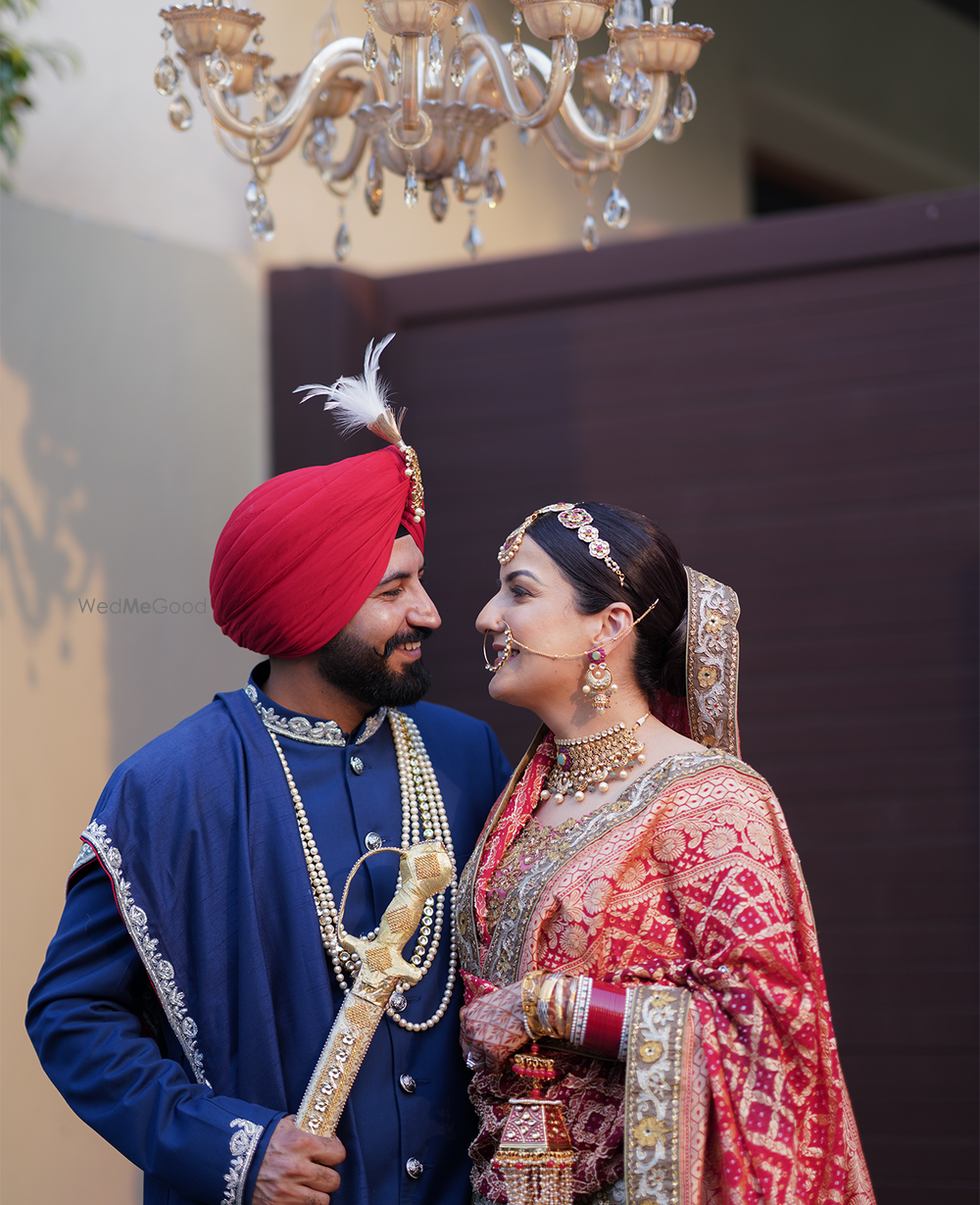 Photo From Sukhpreet x Vivek - By Shaandaar Events