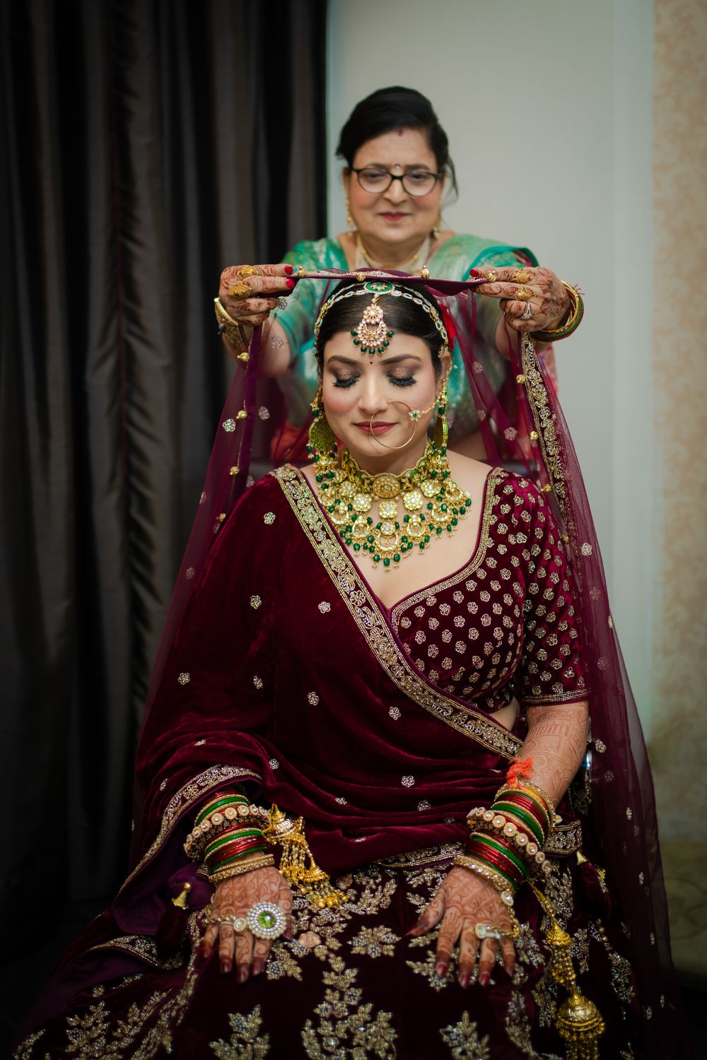 Photo From Priyam & Akshit - By Akhil Bagga Photography