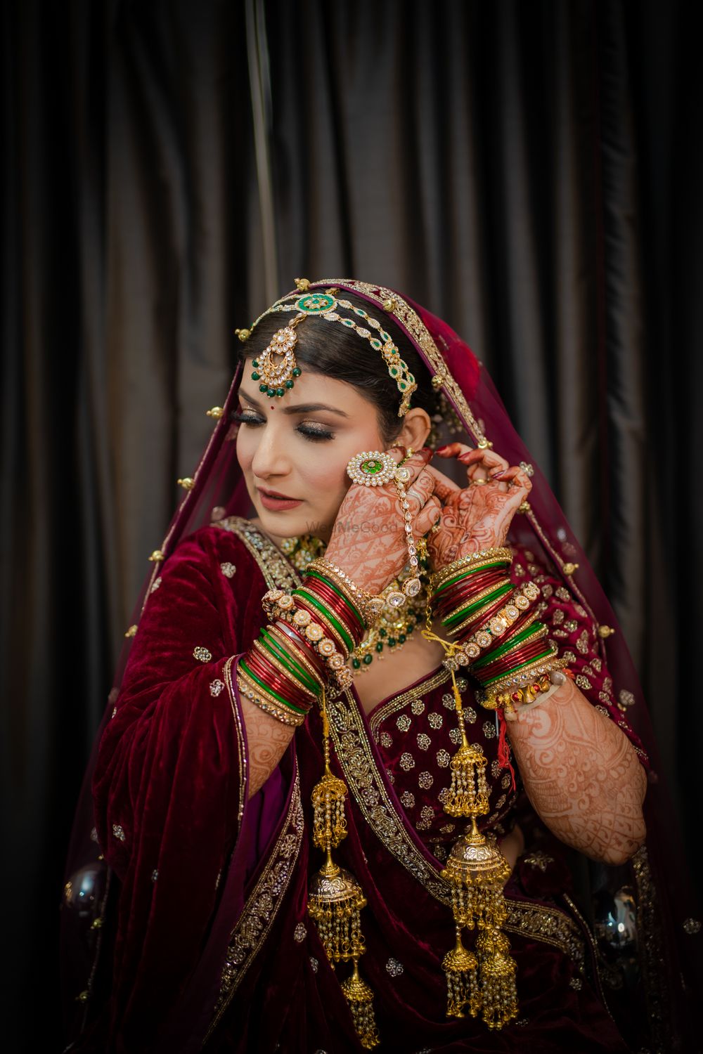 Photo From Priyam & Akshit - By Akhil Bagga Photography