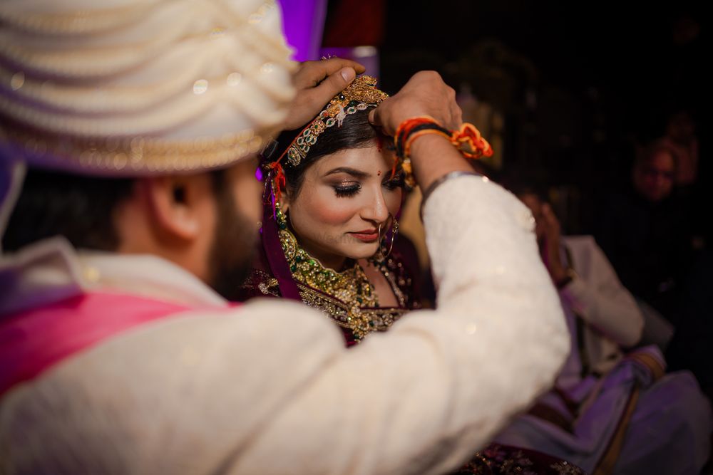 Photo From Priyam & Akshit - By Akhil Bagga Photography