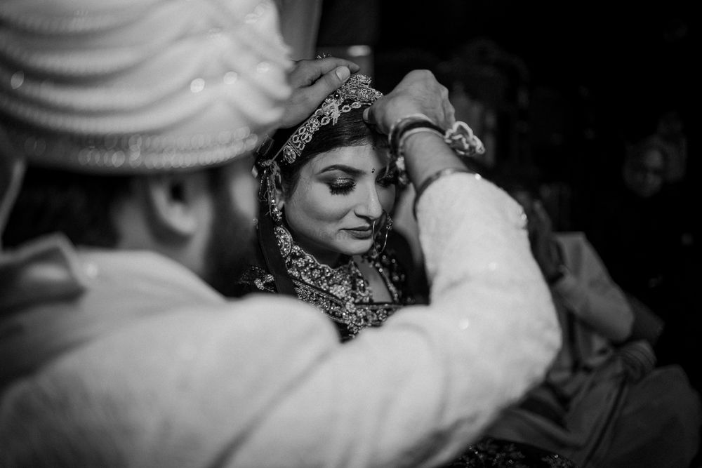 Photo From Priyam & Akshit - By Akhil Bagga Photography