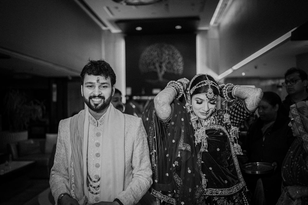 Photo From Priyam & Akshit - By Akhil Bagga Photography