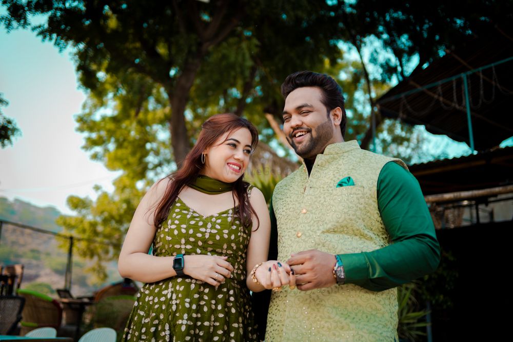 Photo From Pre Weddings - By Akhil Bagga Photography