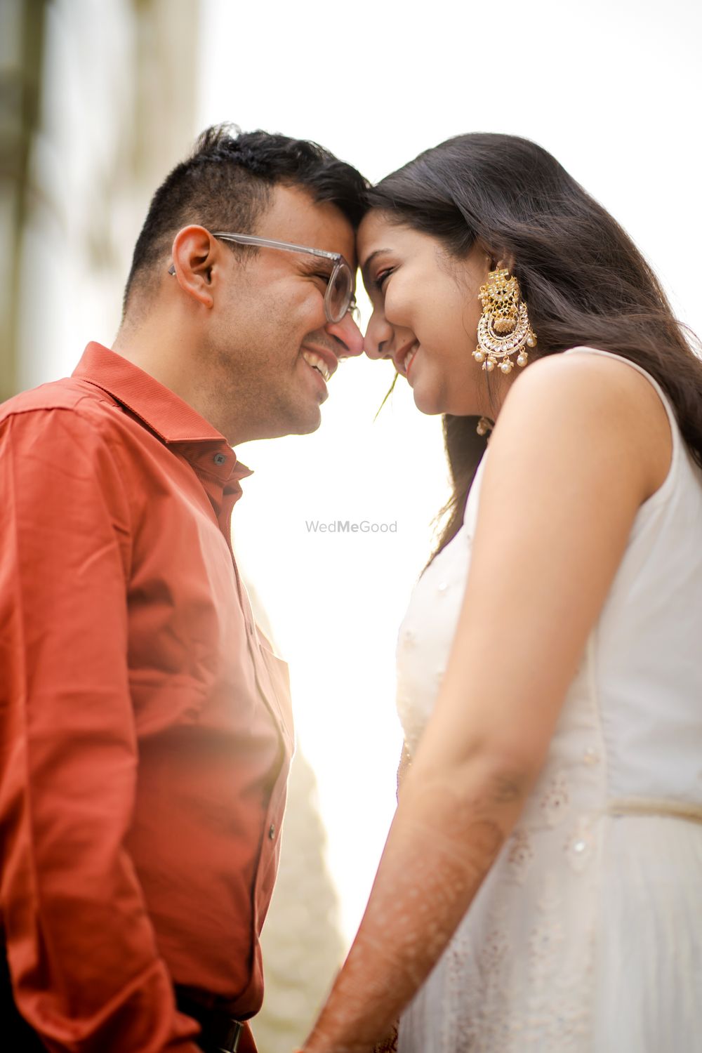 Photo From Pre Weddings - By Akhil Bagga Photography