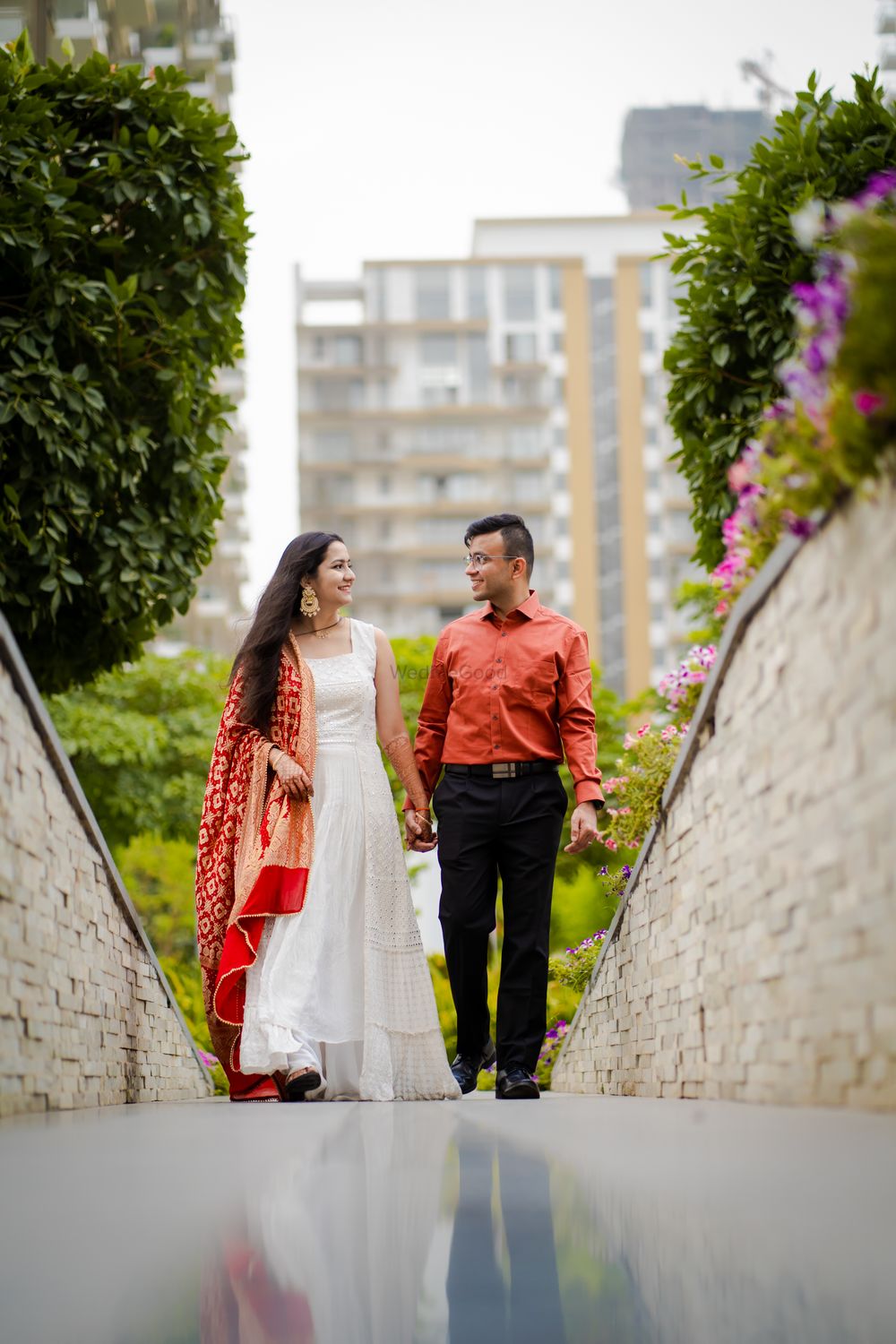 Photo From Pre Weddings - By Akhil Bagga Photography