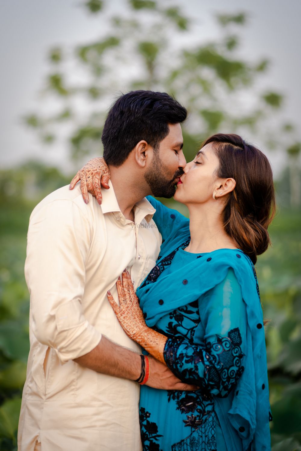 Photo From Pre Weddings - By Akhil Bagga Photography