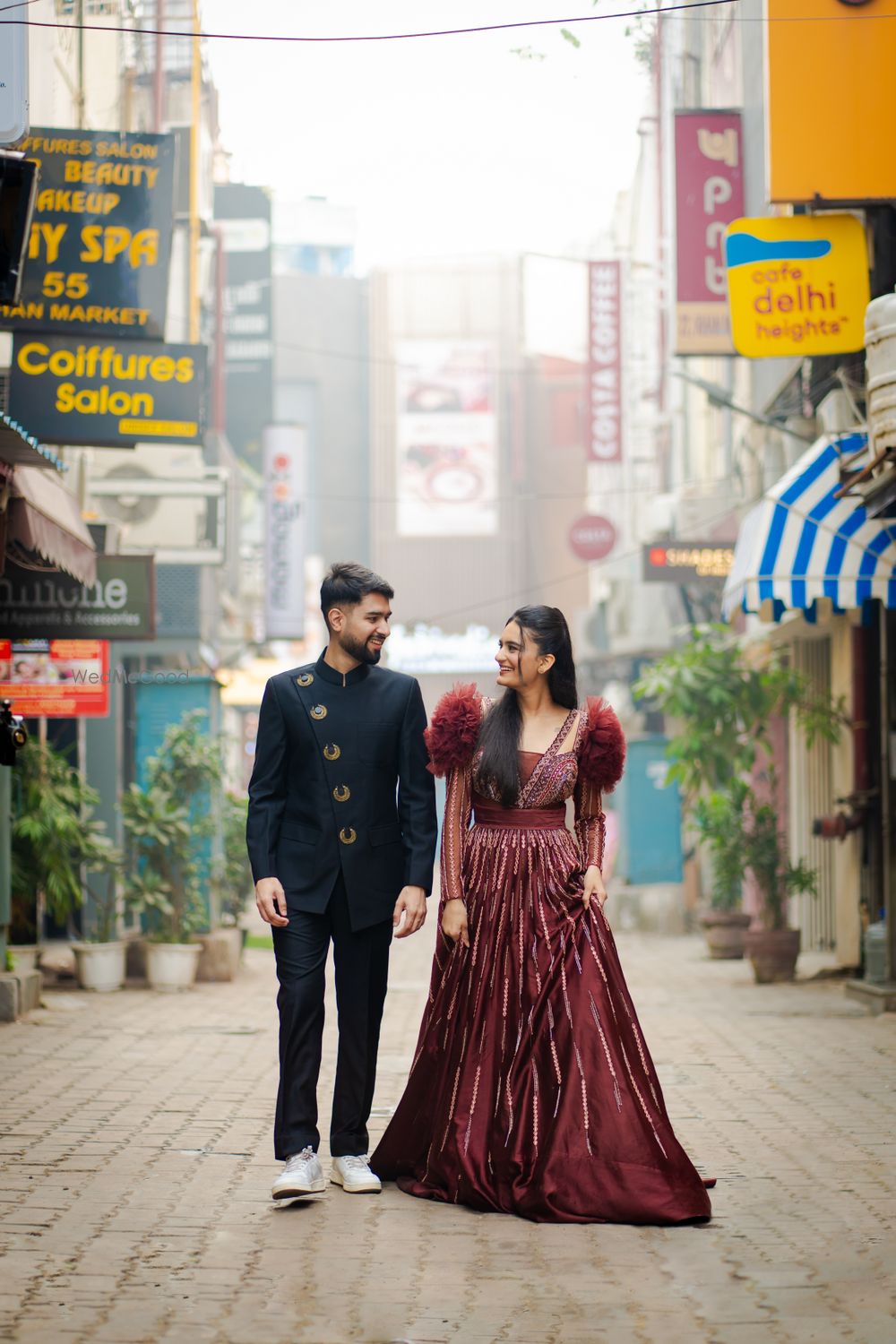 Photo From Pre Weddings - By Akhil Bagga Photography